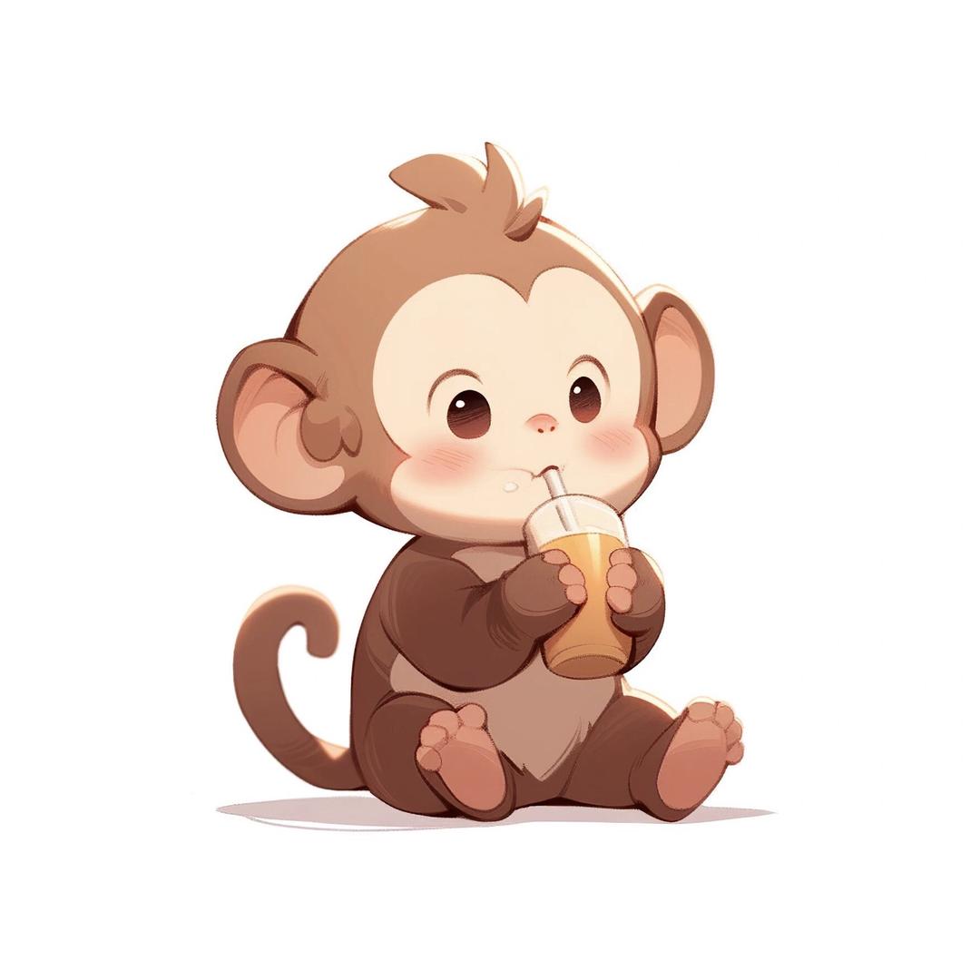 金吉策–白小猴家纺