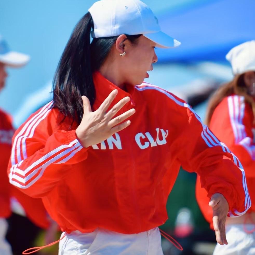 杰子