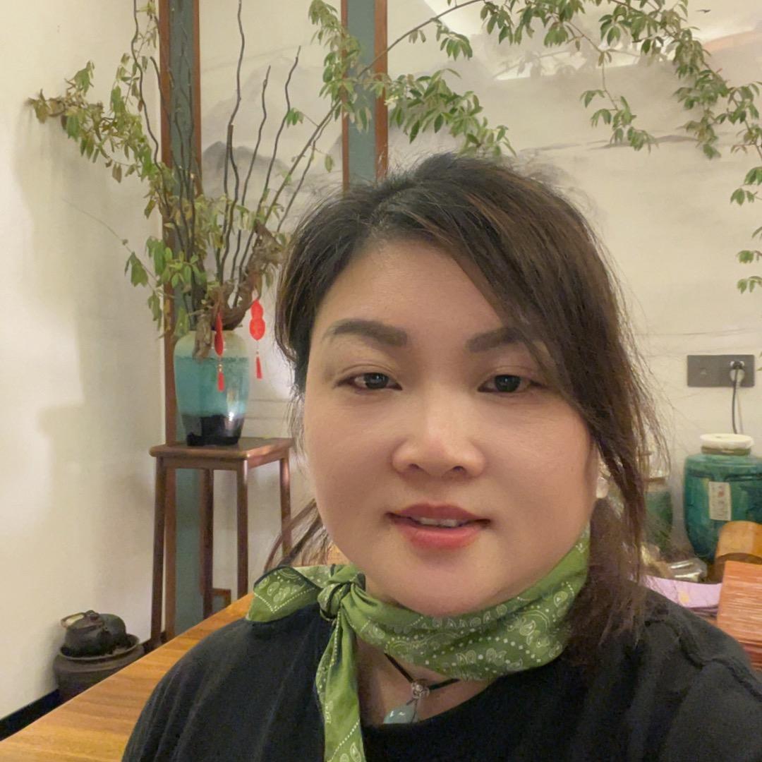 木清与她的茶道生活