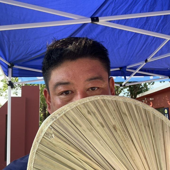 方锅