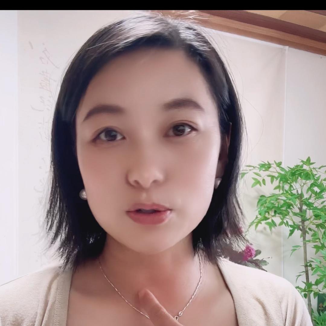 李霞古法揉腹