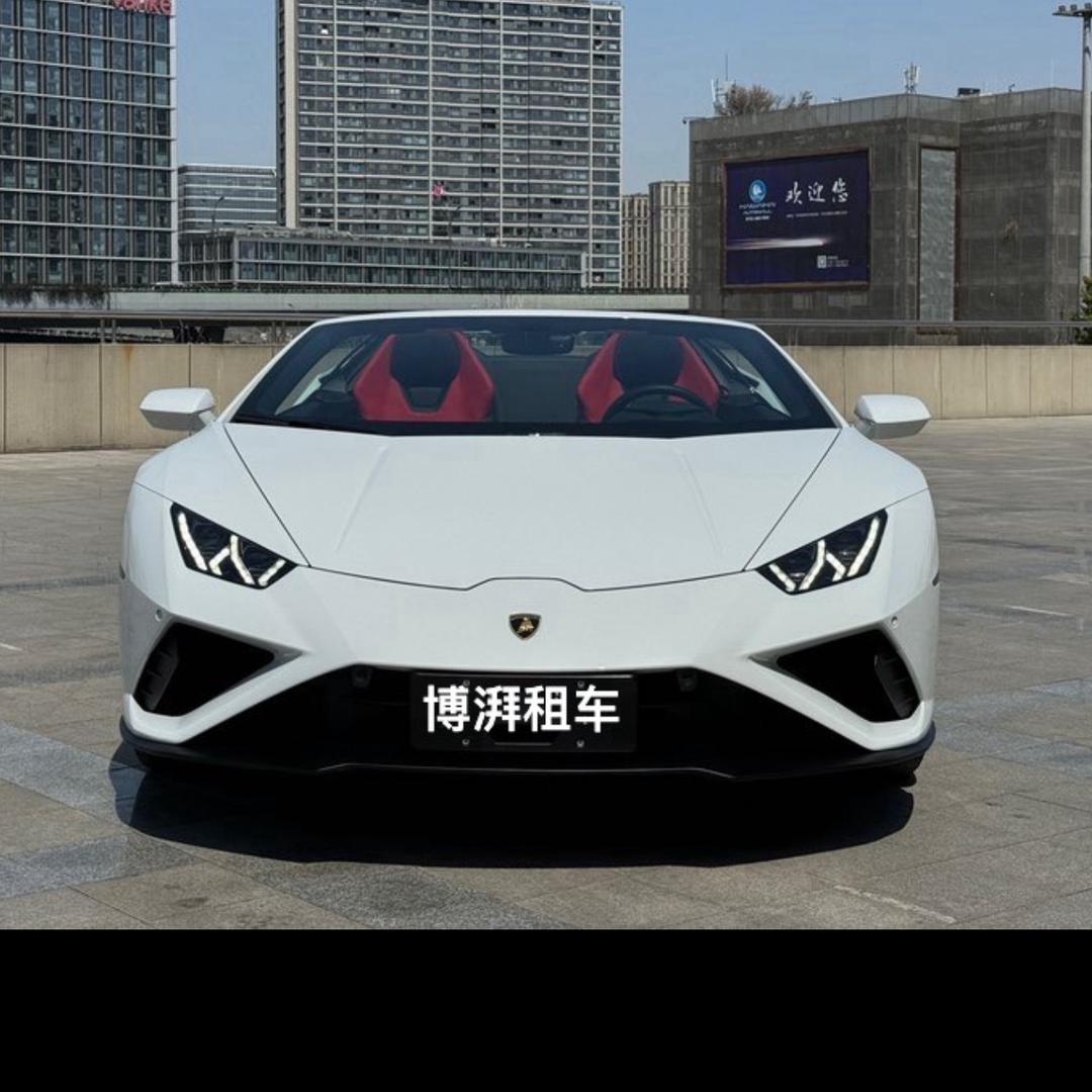 武汉博湃汽车租赁