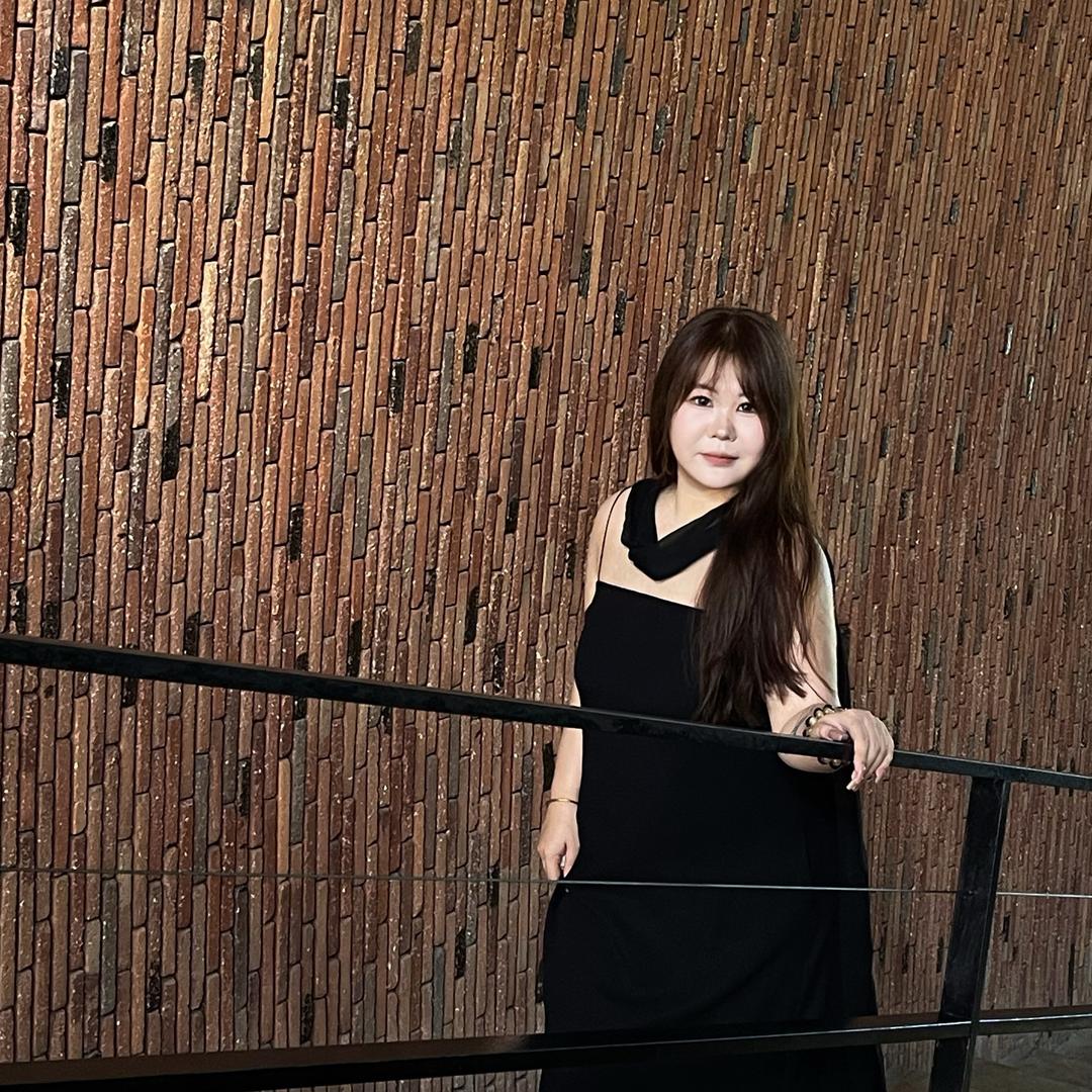 阿胖and她的朋友们·大码女装（泰安店）