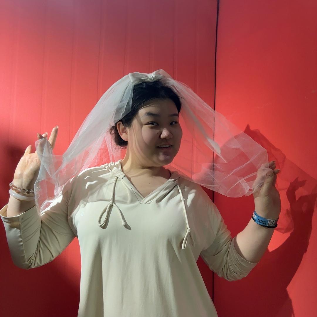 大馋丫头（7年糖人）