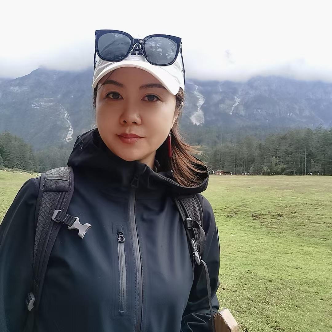 莹妹妹