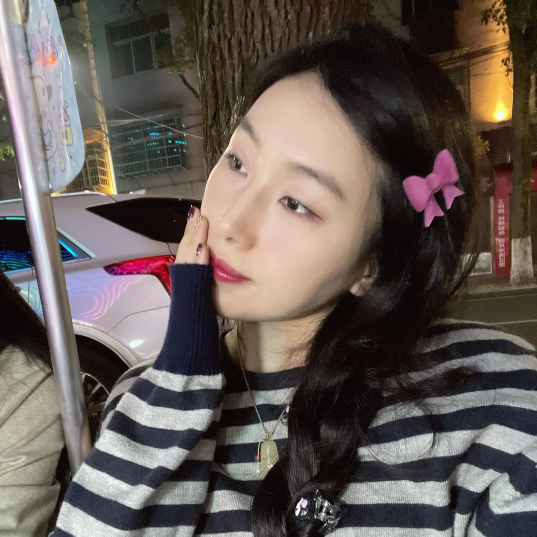 樱桃小丸犊子了