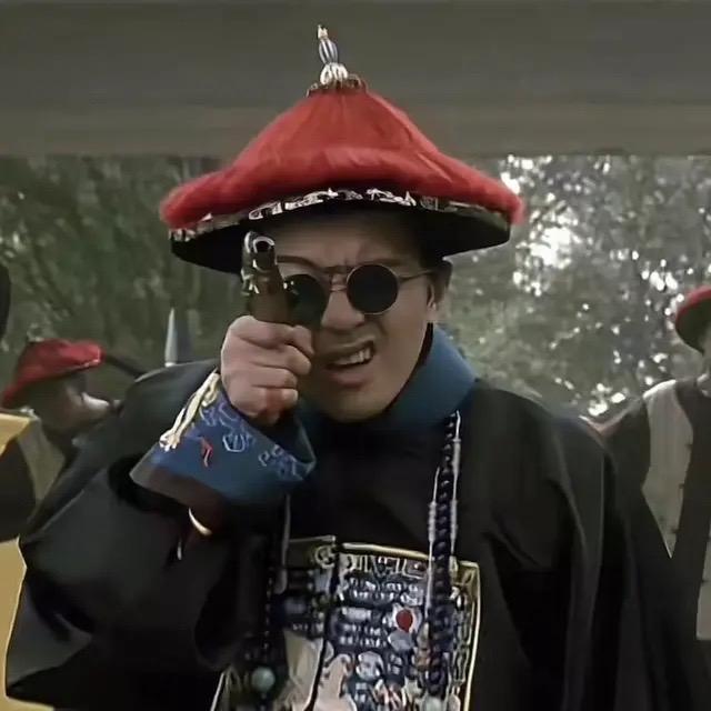 大唐使者