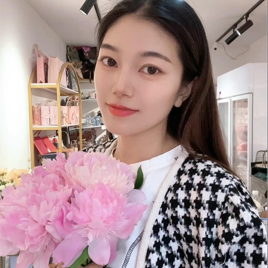 好想礼鲜花💐（雪佳）