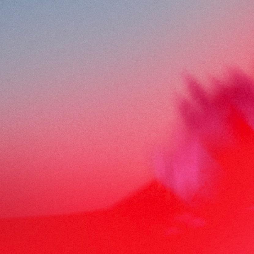 生活里的一束光