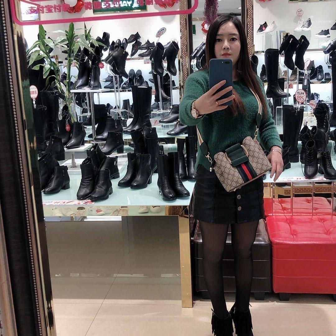 我是一个单身小静静。