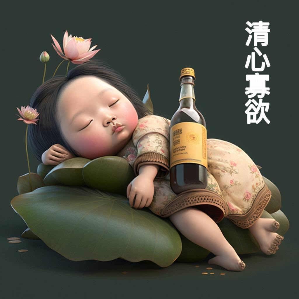 时间都去哪了？