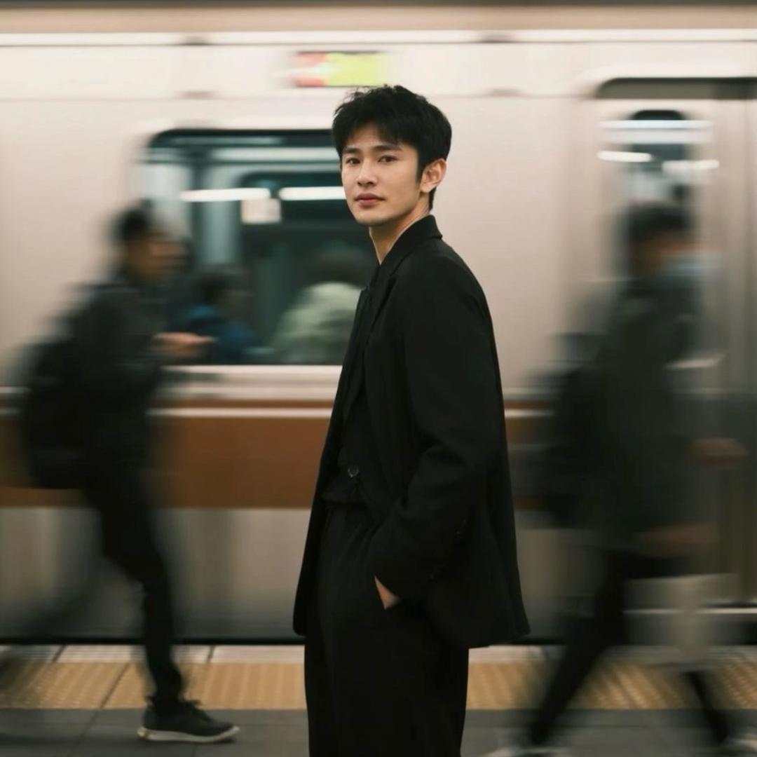 万宁R·S荣尚发型设计