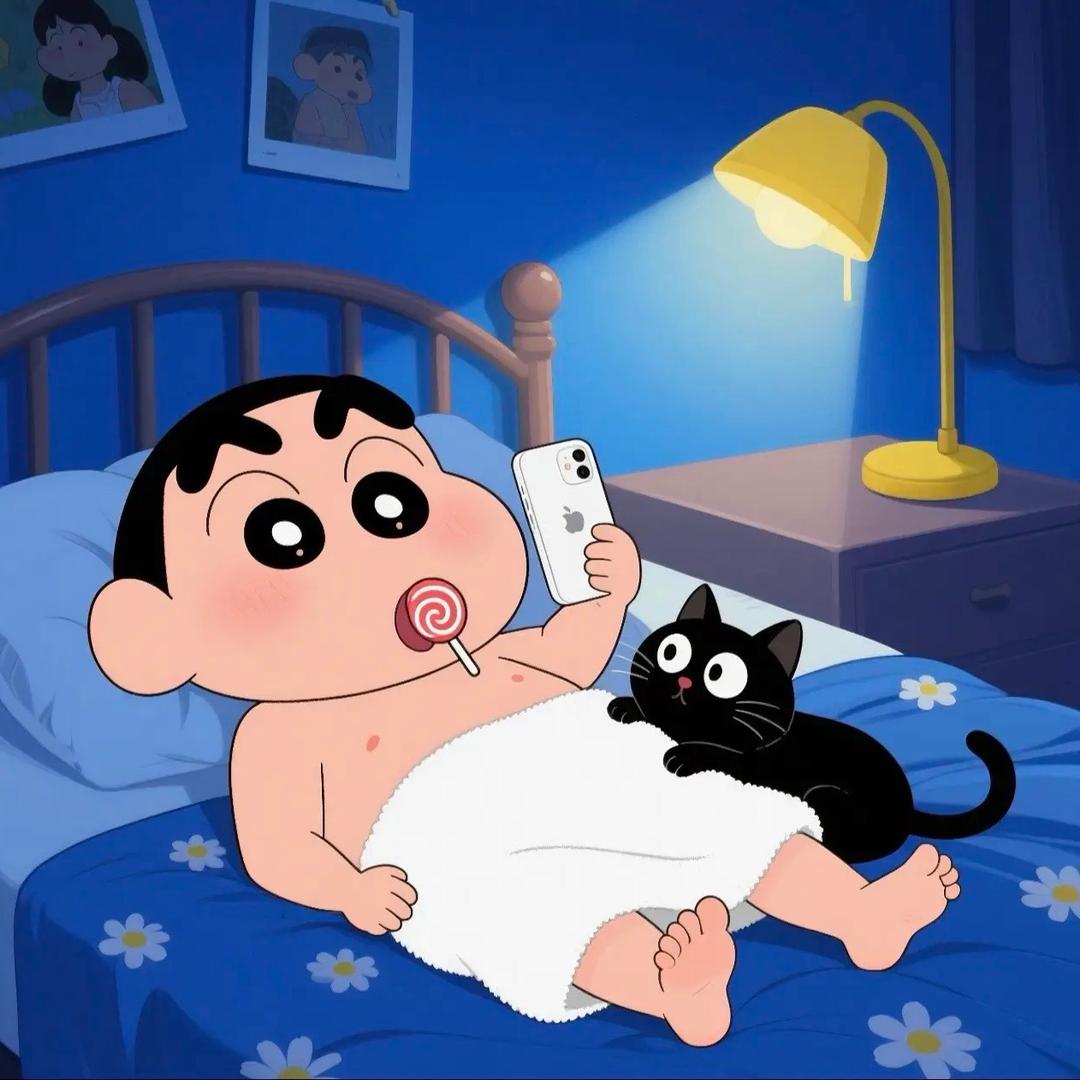 咬一口 橙子🍊