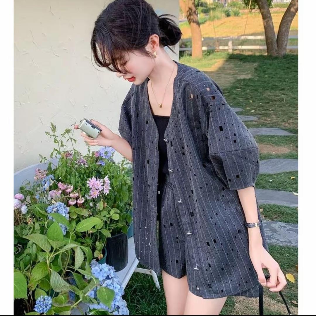 多多女装