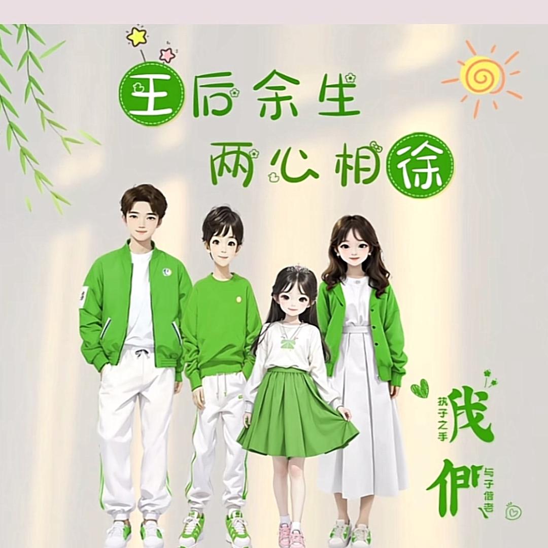 云淡风轻🍒