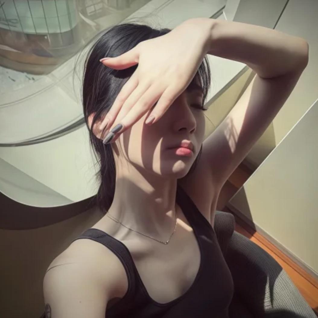 小6淼.