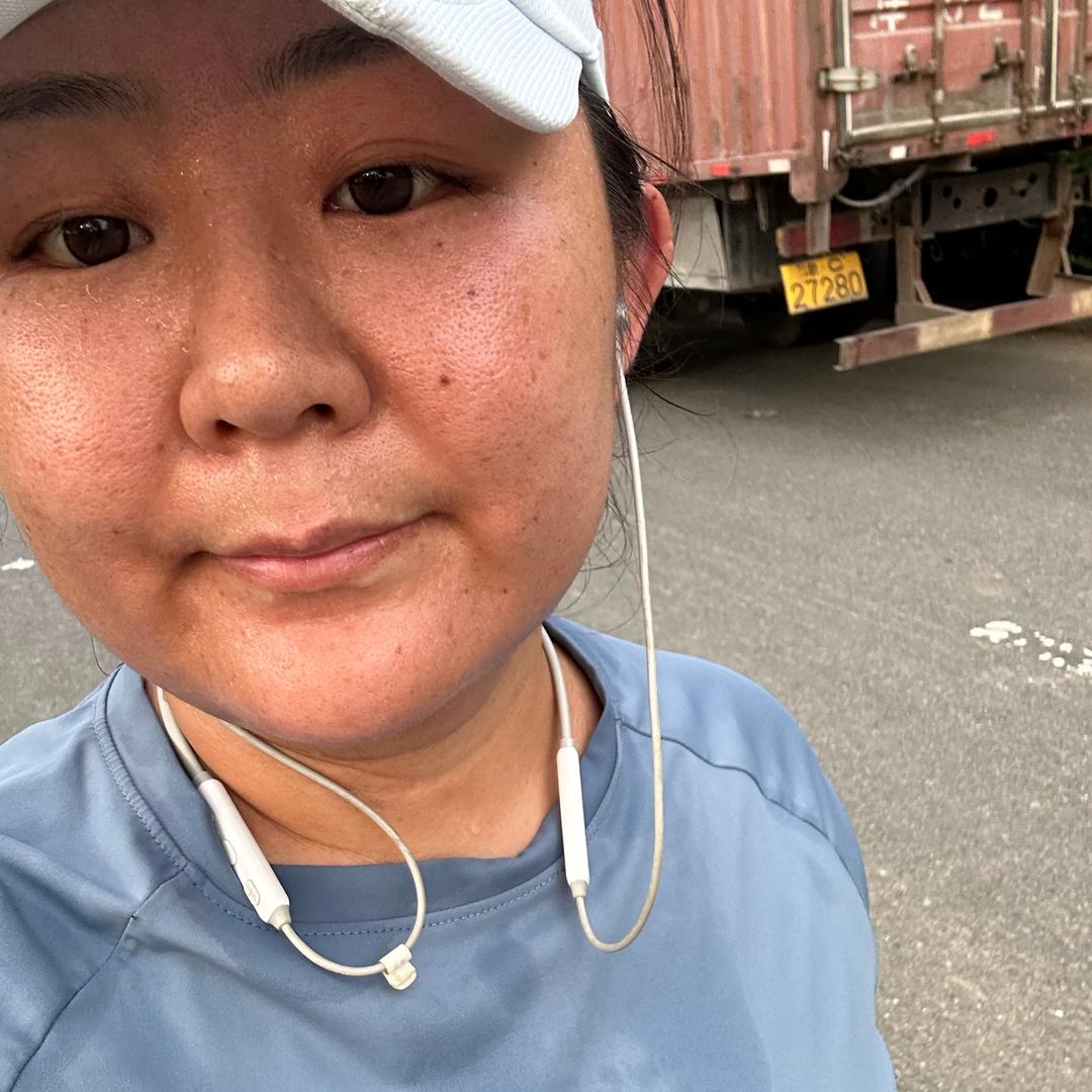 大圆（已减重10斤，目标体重120）