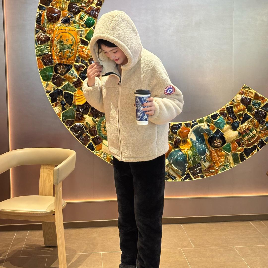 外穿家居服-小婷