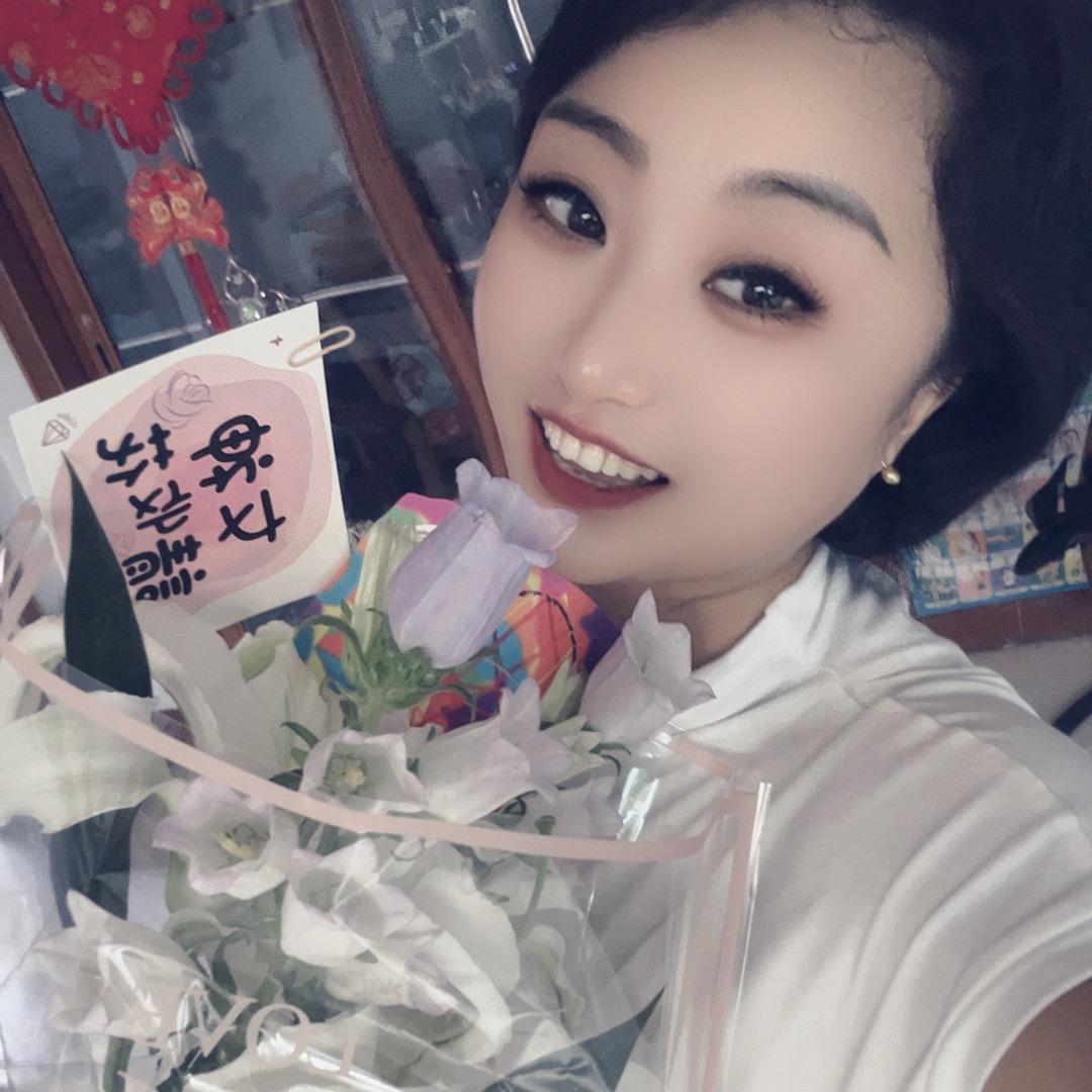 静儿🎶
