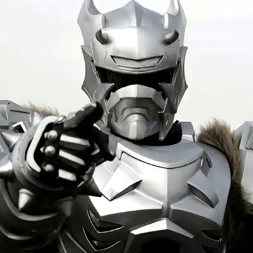 雪獒侠(国服诺手)