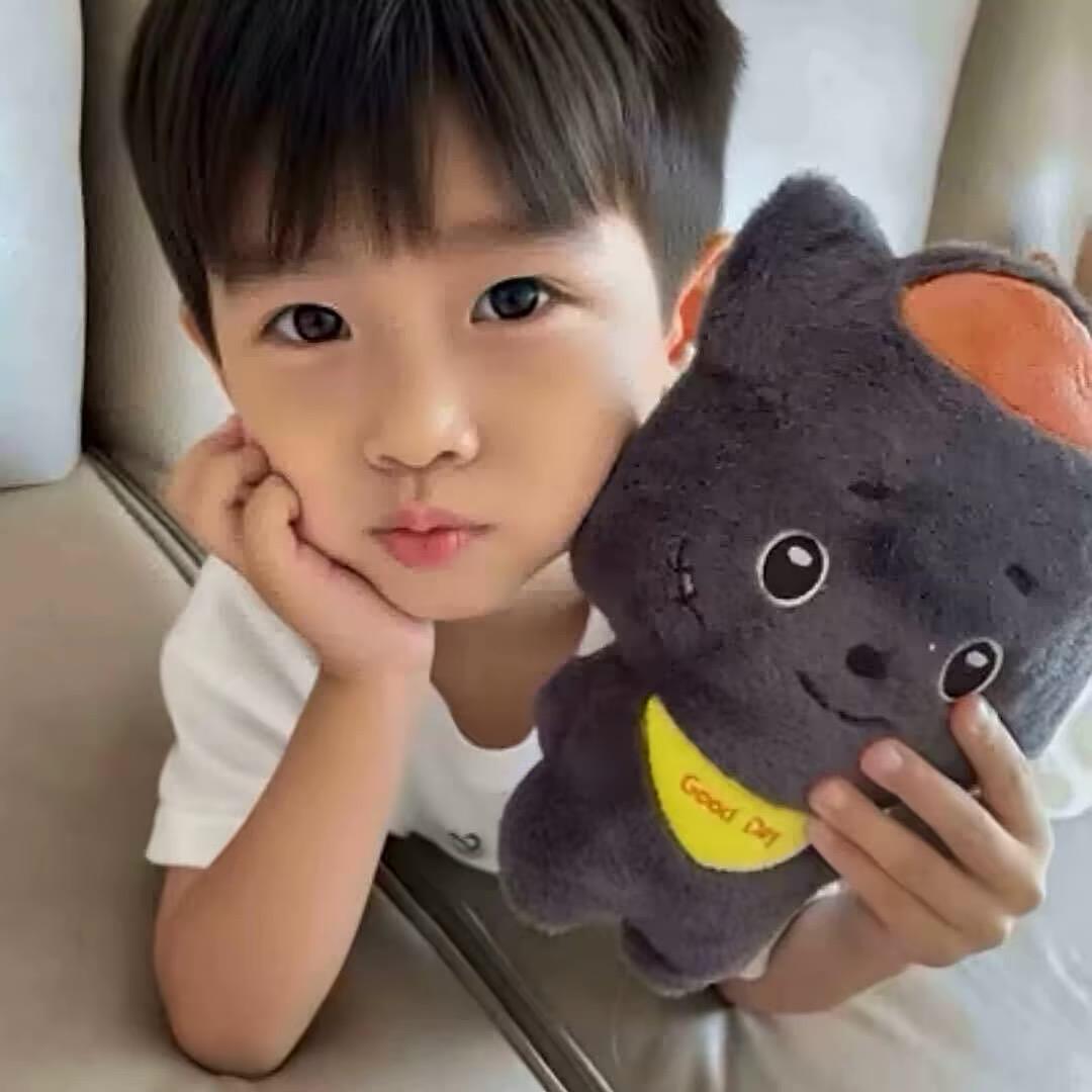 ꕥ᭄半颗💞星辰ꦿᩚ࿐