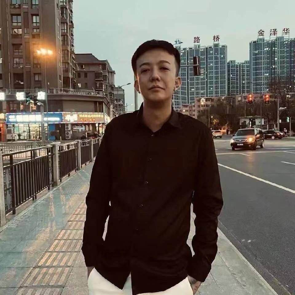 三岁就很酷