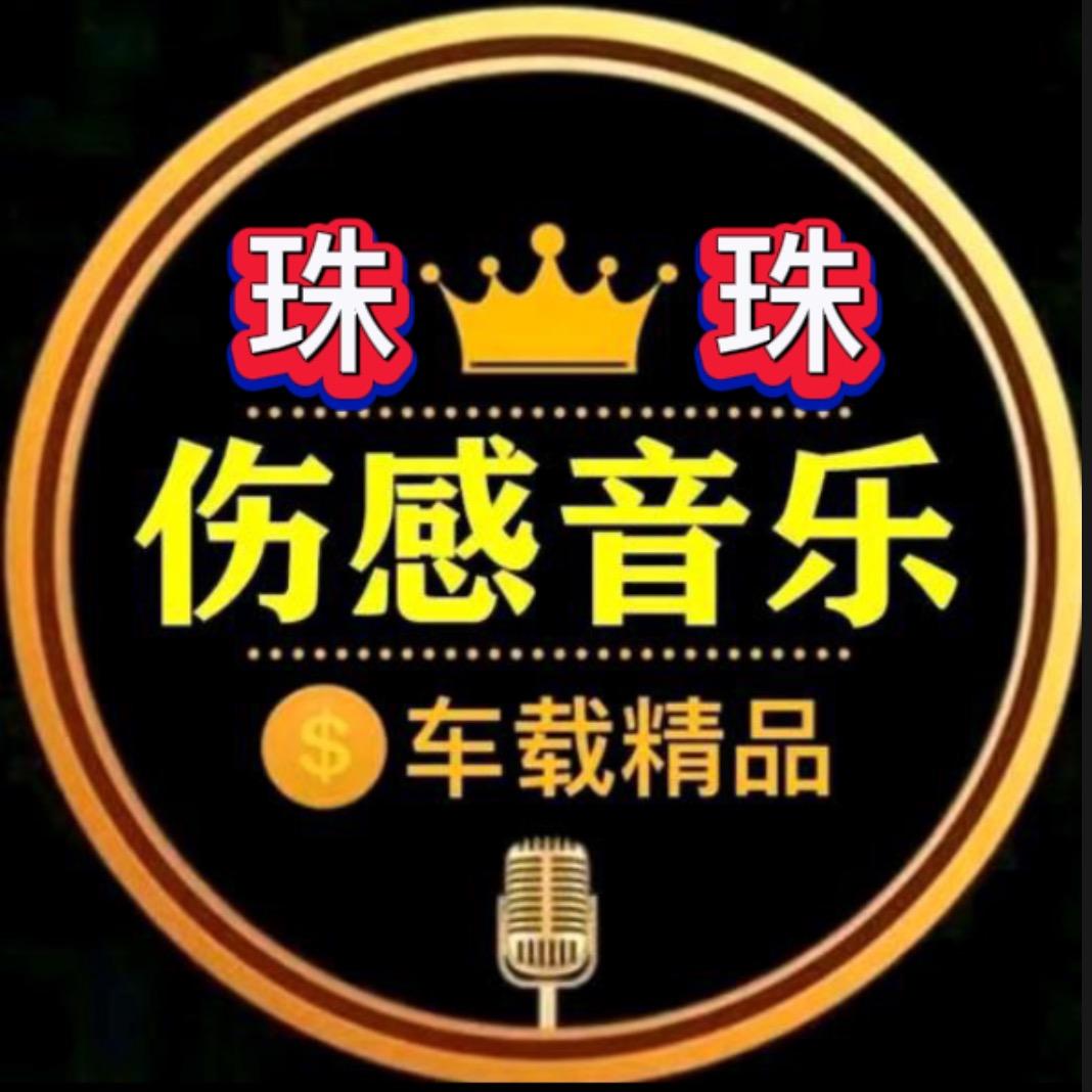 伤感音乐（可购U盘）