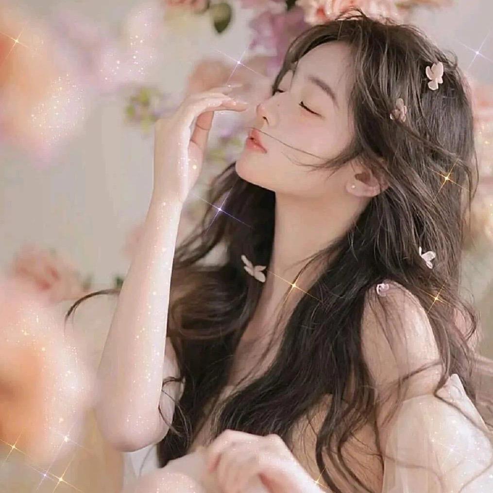卷毛妹妹.