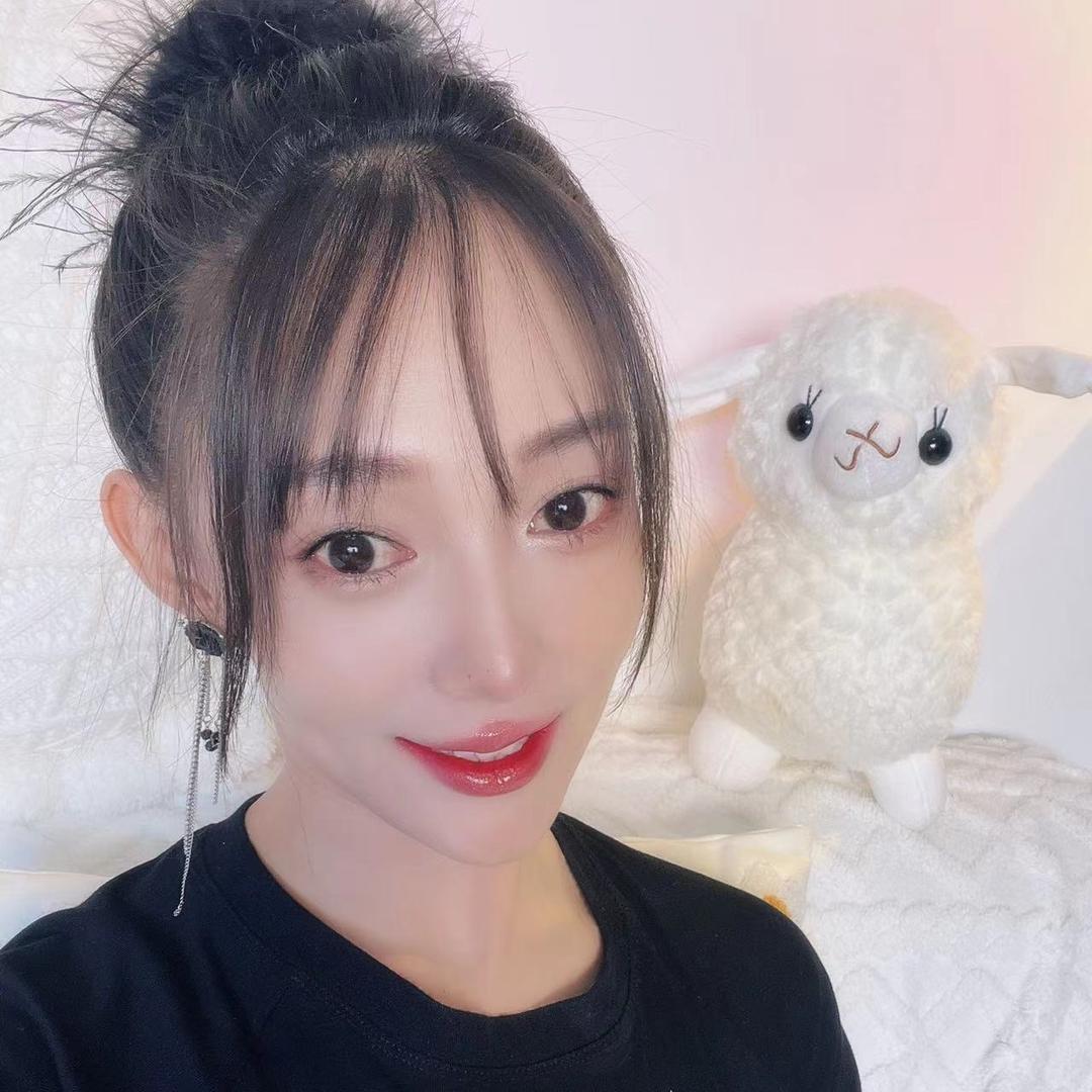 是如意吖(峻猿晌)