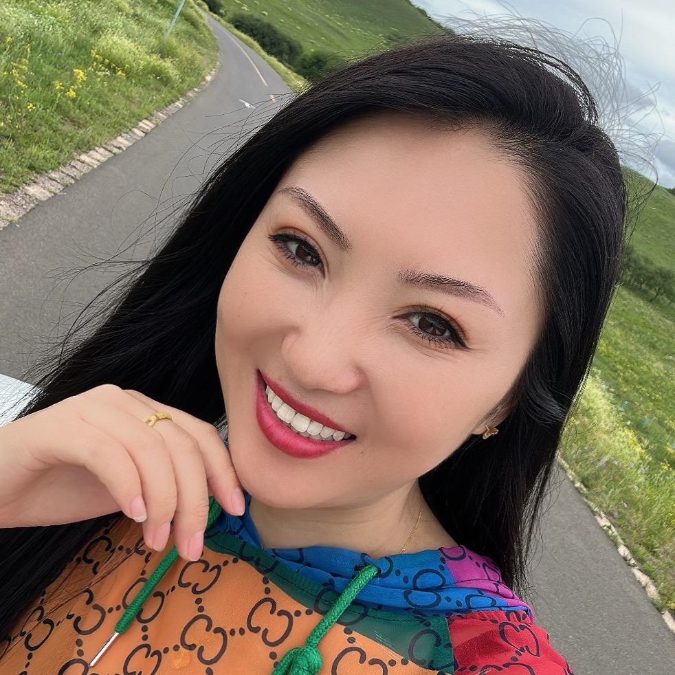 昕媛姐姐幸福生活