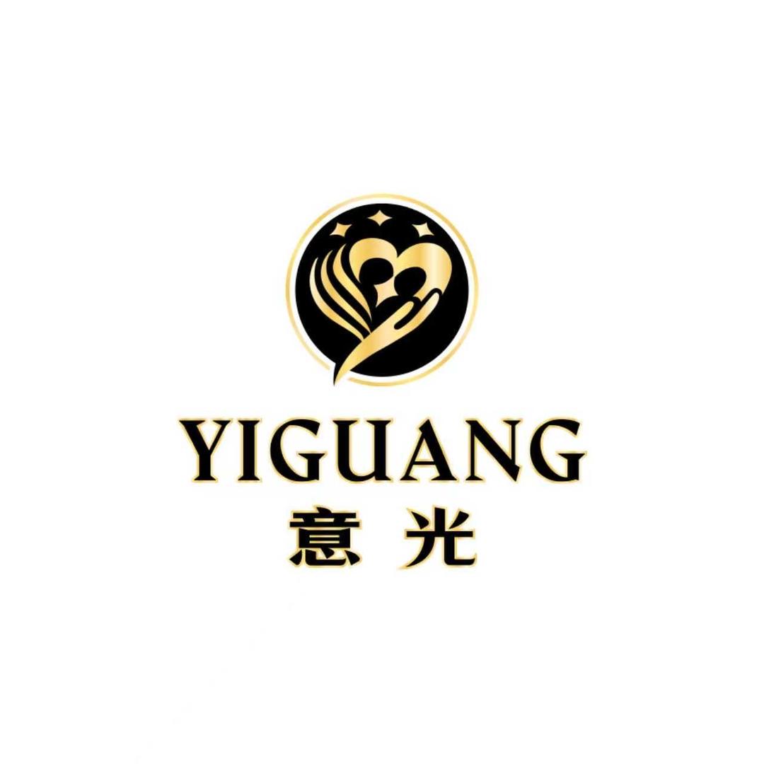 全国连锁意光男士理发馆