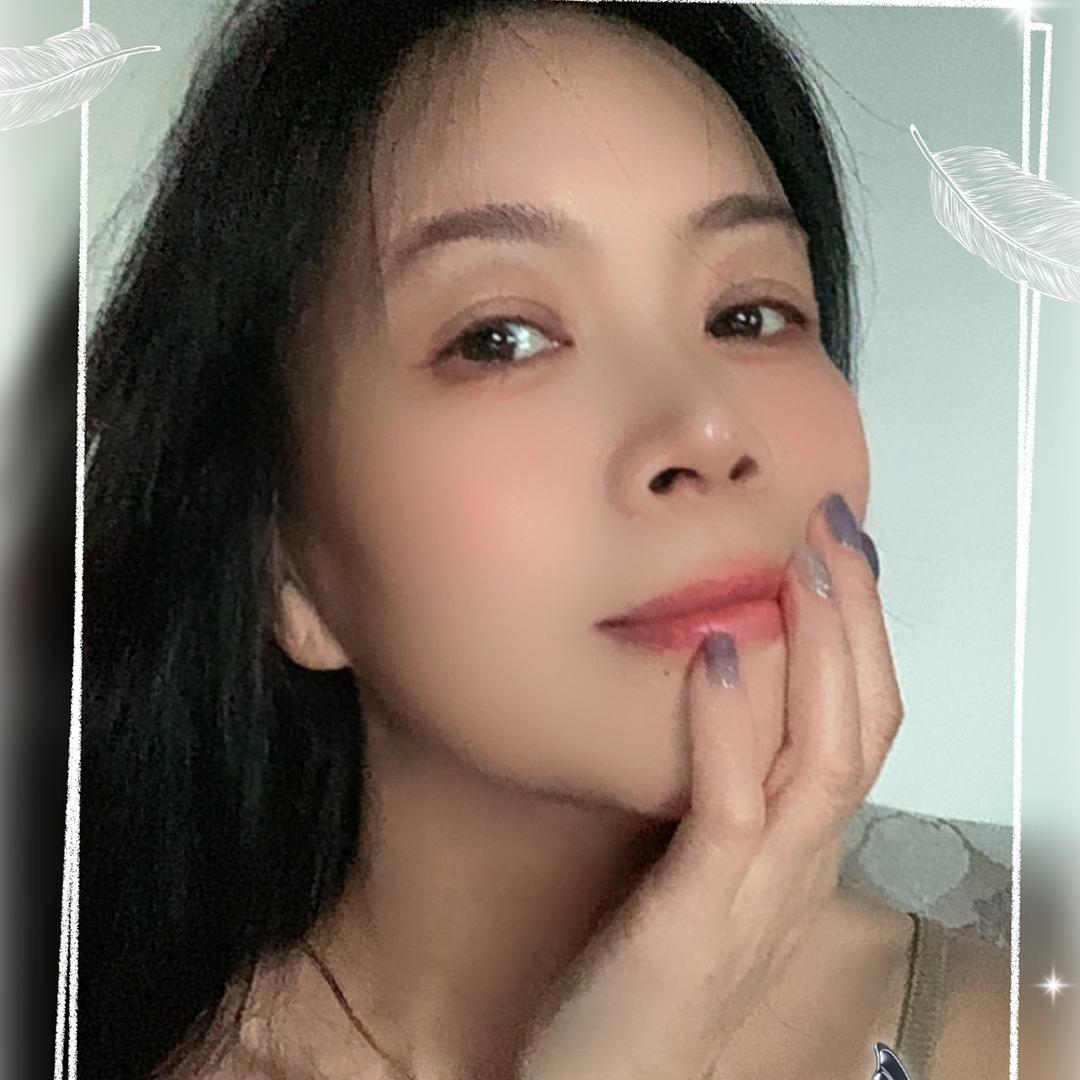 李不甜🍃