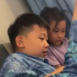 影子（单亲妈妈）
