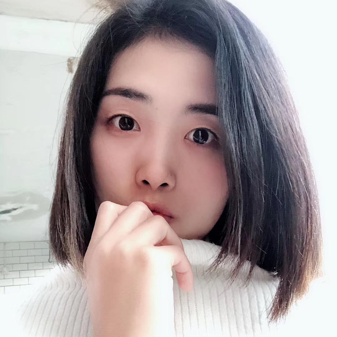 爱唱歌的木木