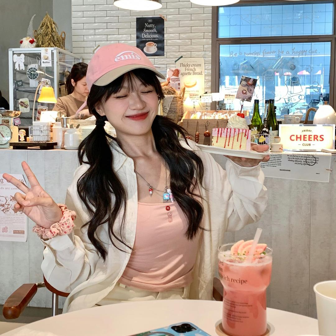 小小怪🐇 ◞✧