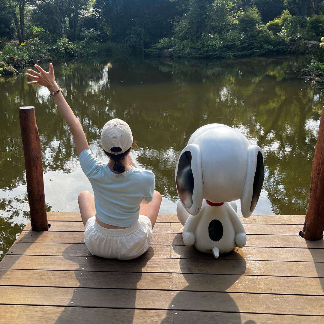 魔胡小可爱