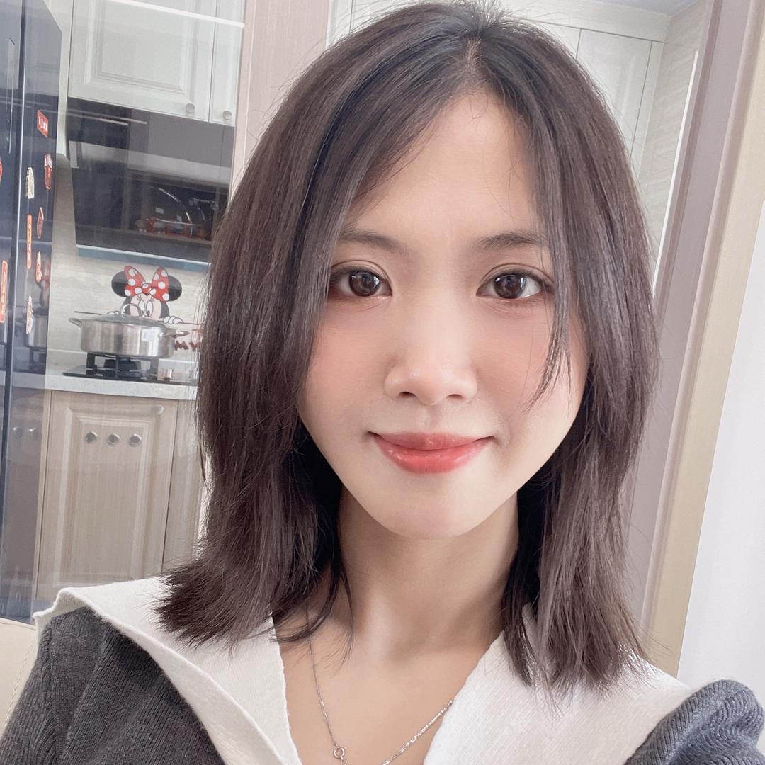 💗尕妹!💪