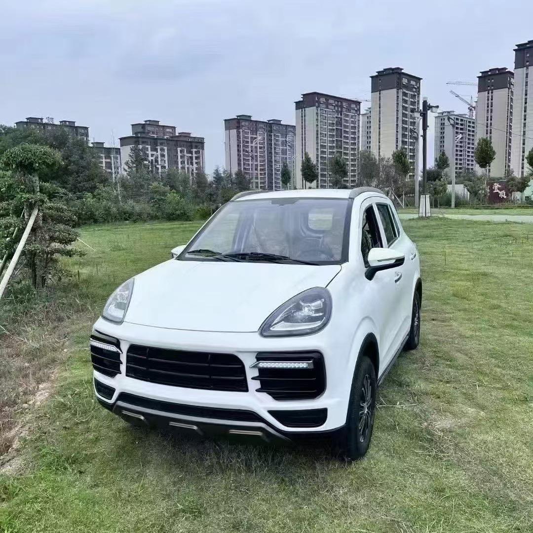 星光电车硕硕说车