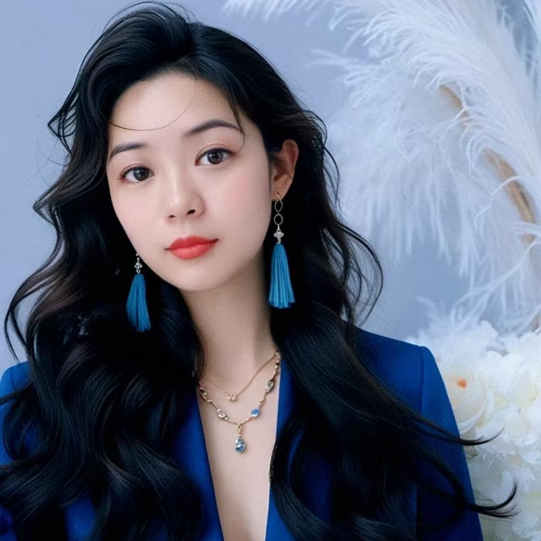 美玲～