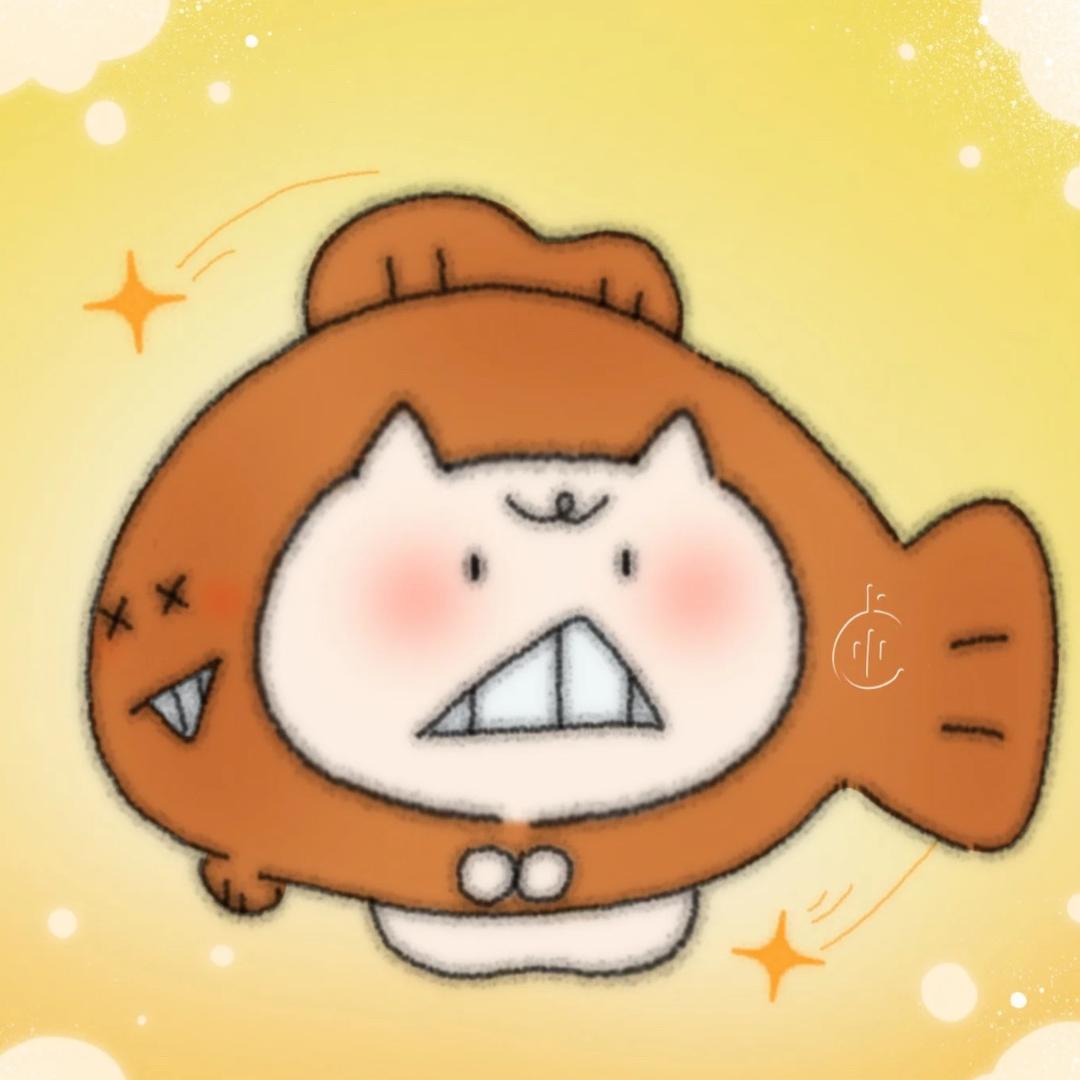 小晨ovo