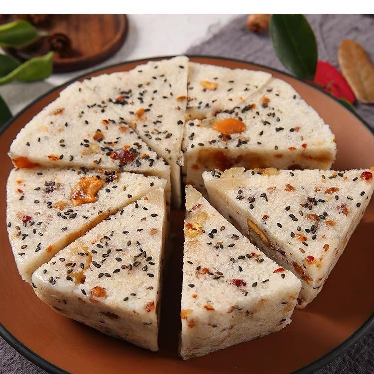 瓯越食谱