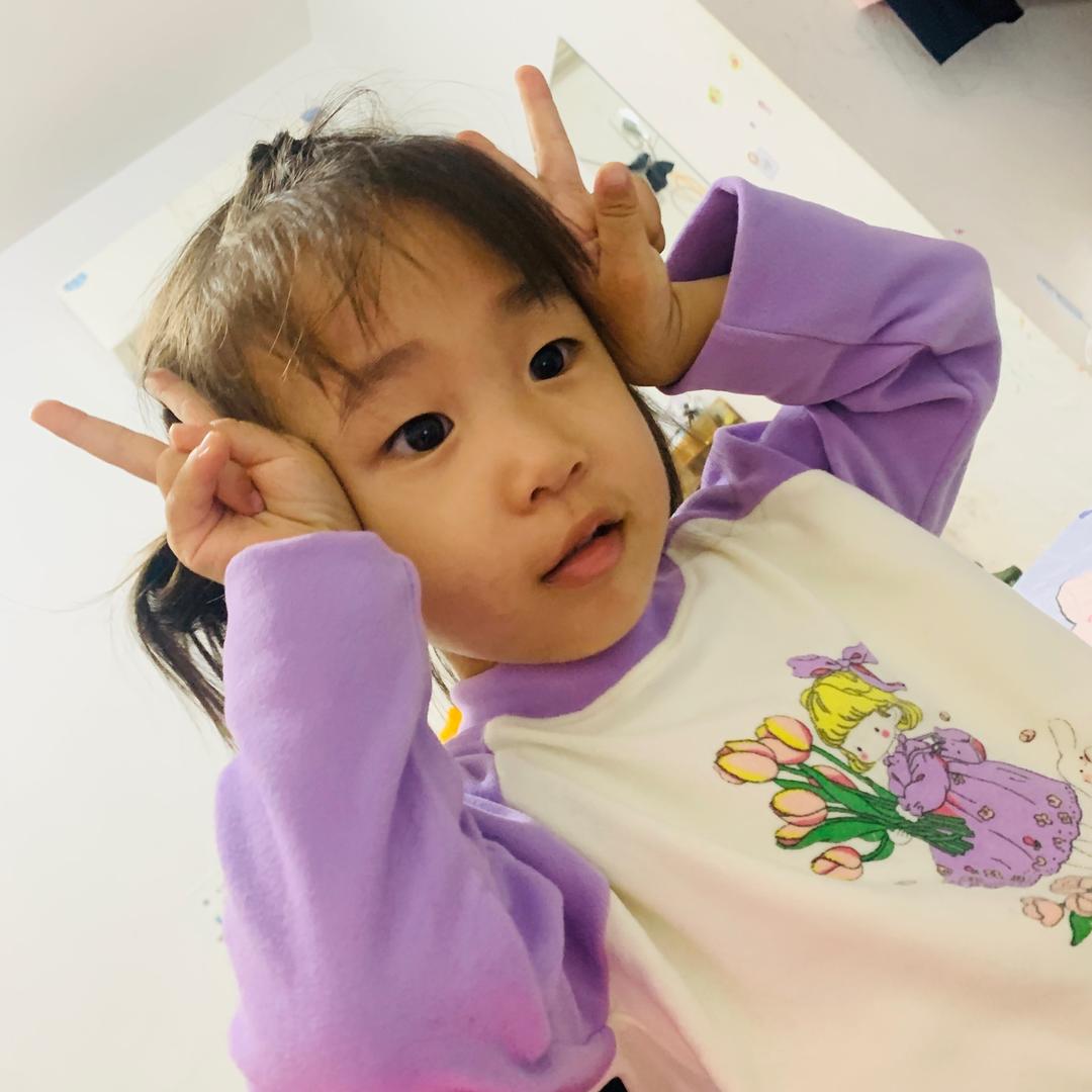 小葡萄（月子中）