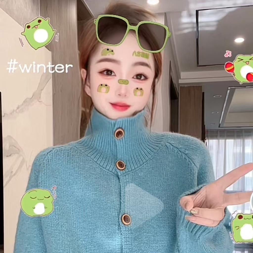 周周女装穿搭