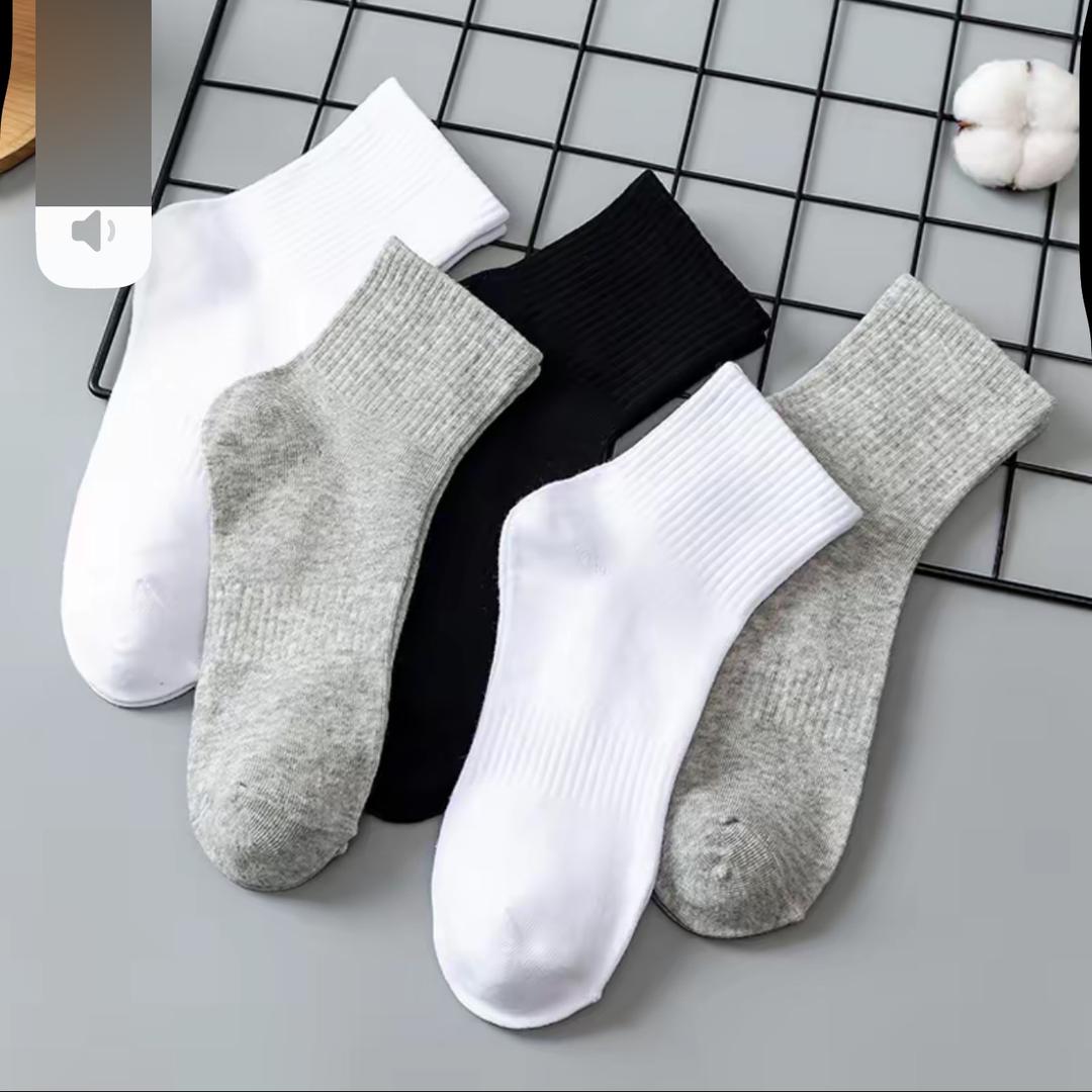 新疆棉优品袜业