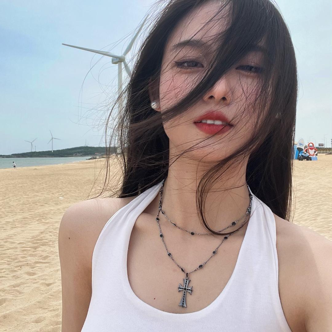 zhang玉米🌽