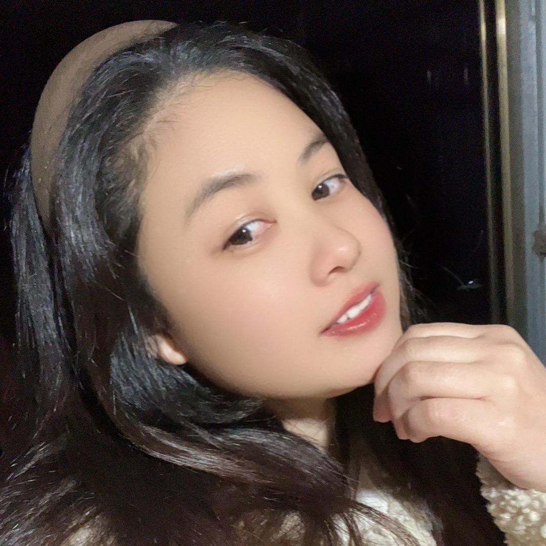 小橘子🍊