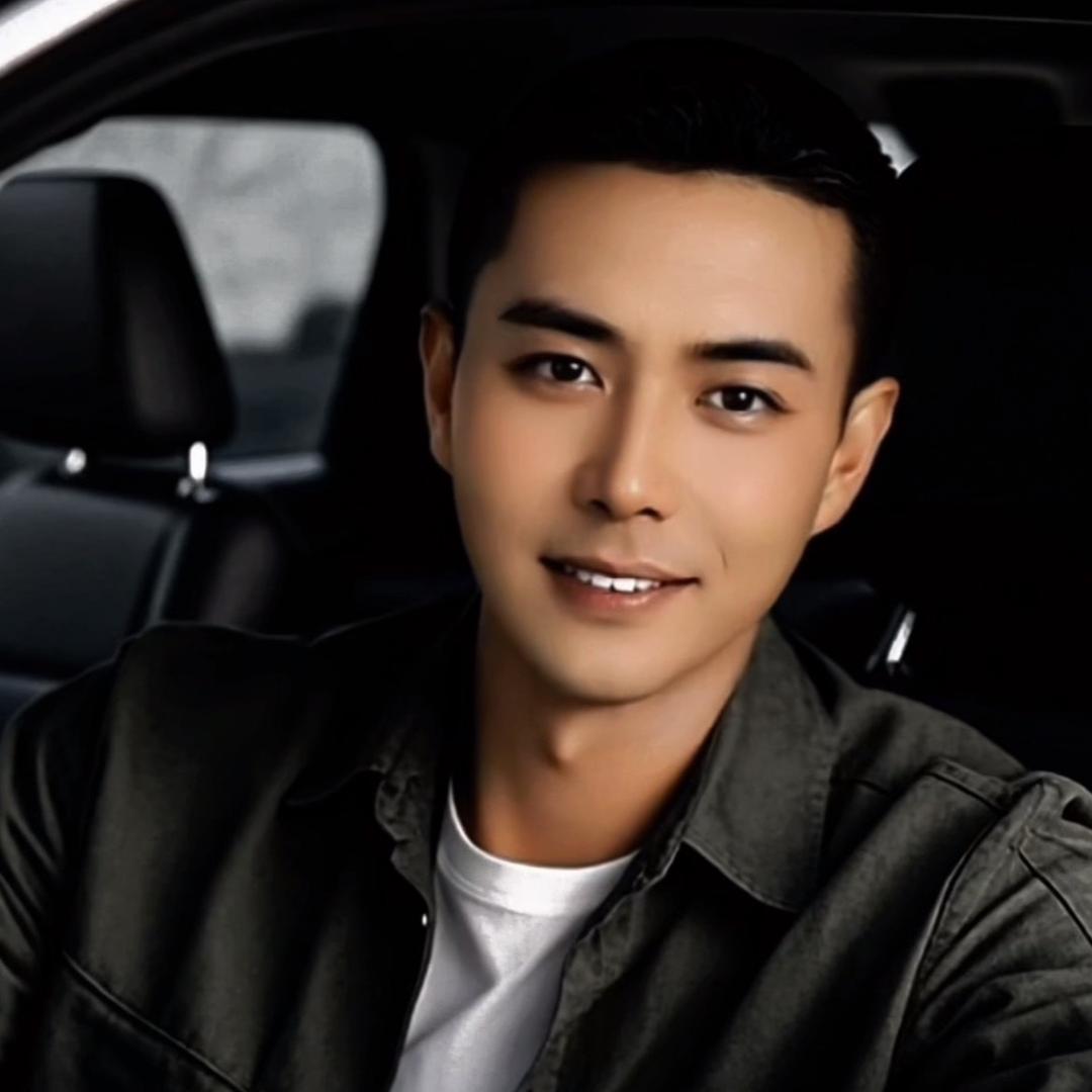 川仔华🎤