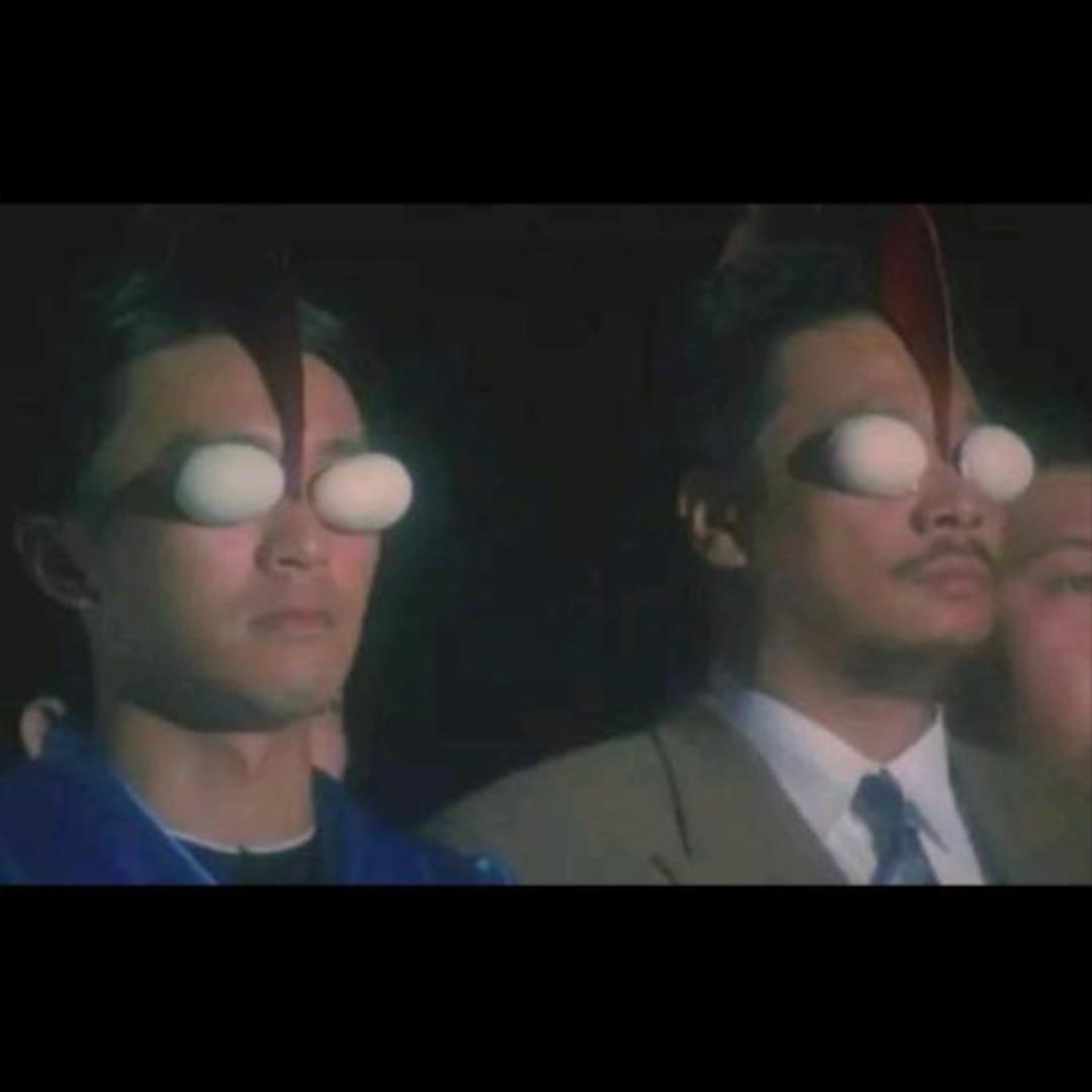 黑粉头子