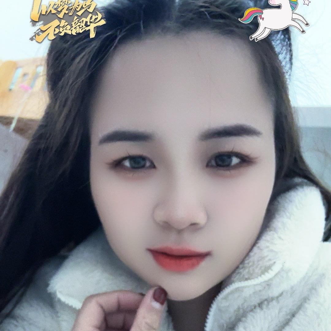 小小骆《拒绝私聊》