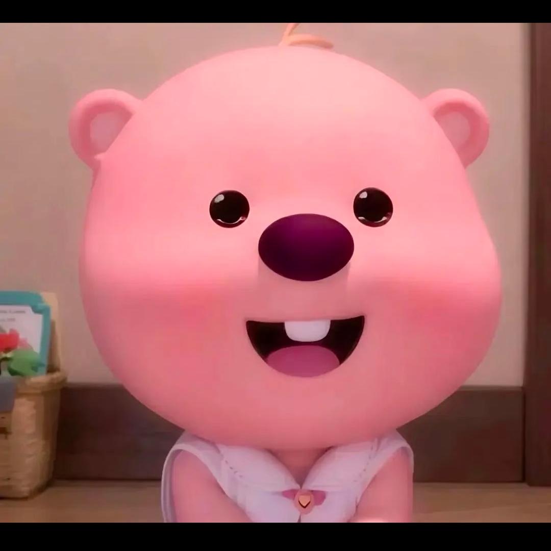 宝见！我受你一靠子！